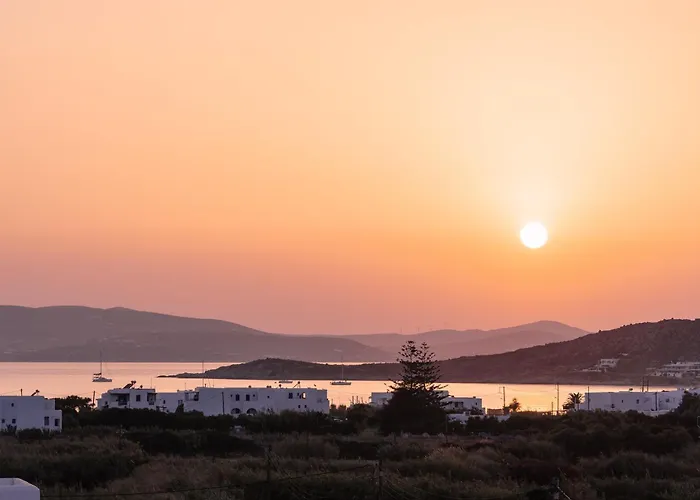 Nymphee Luxury Villas