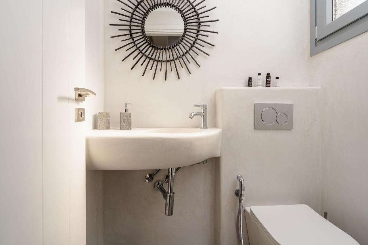 Nymphee Luxury Villa