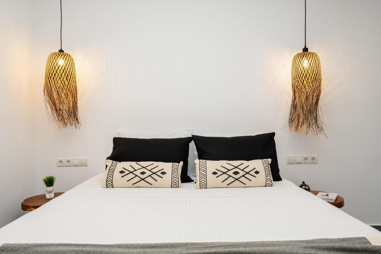 Villa Nymphee Luxury