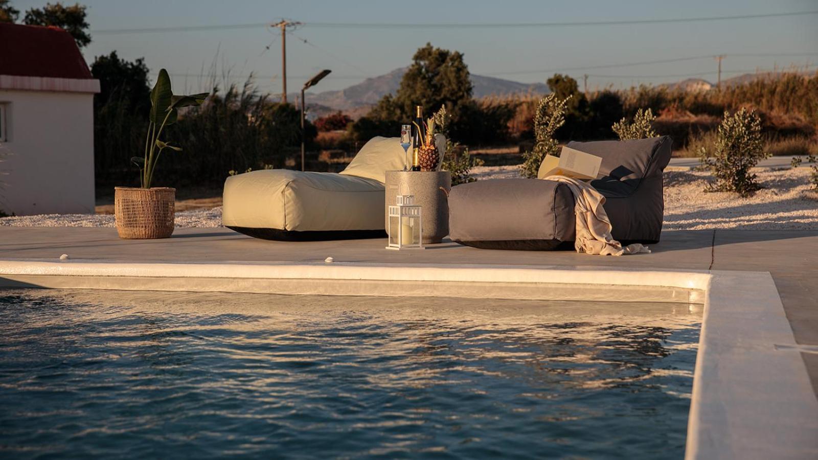 Villa Nymphee Luxury *