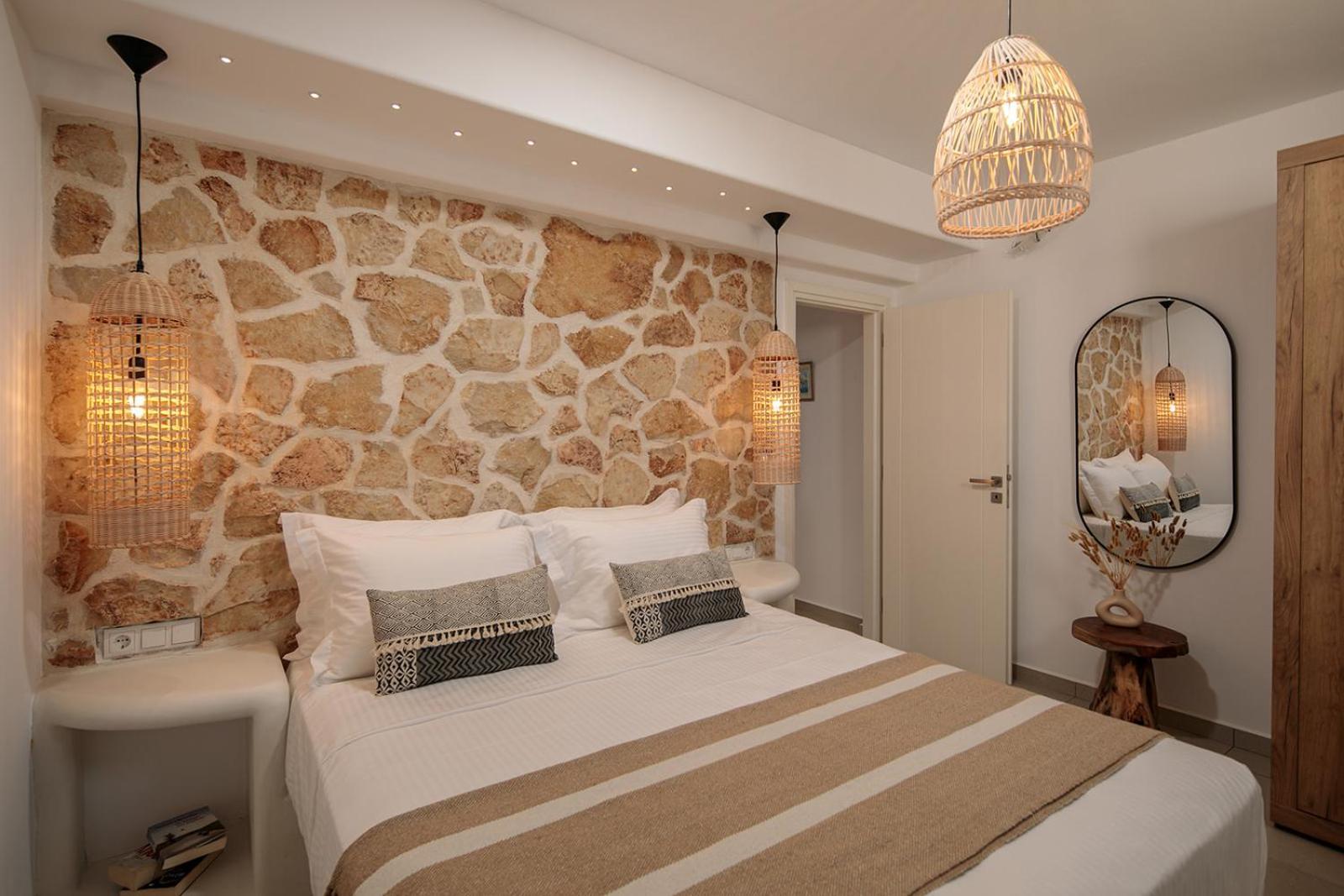 Villa Nymphee Luxury