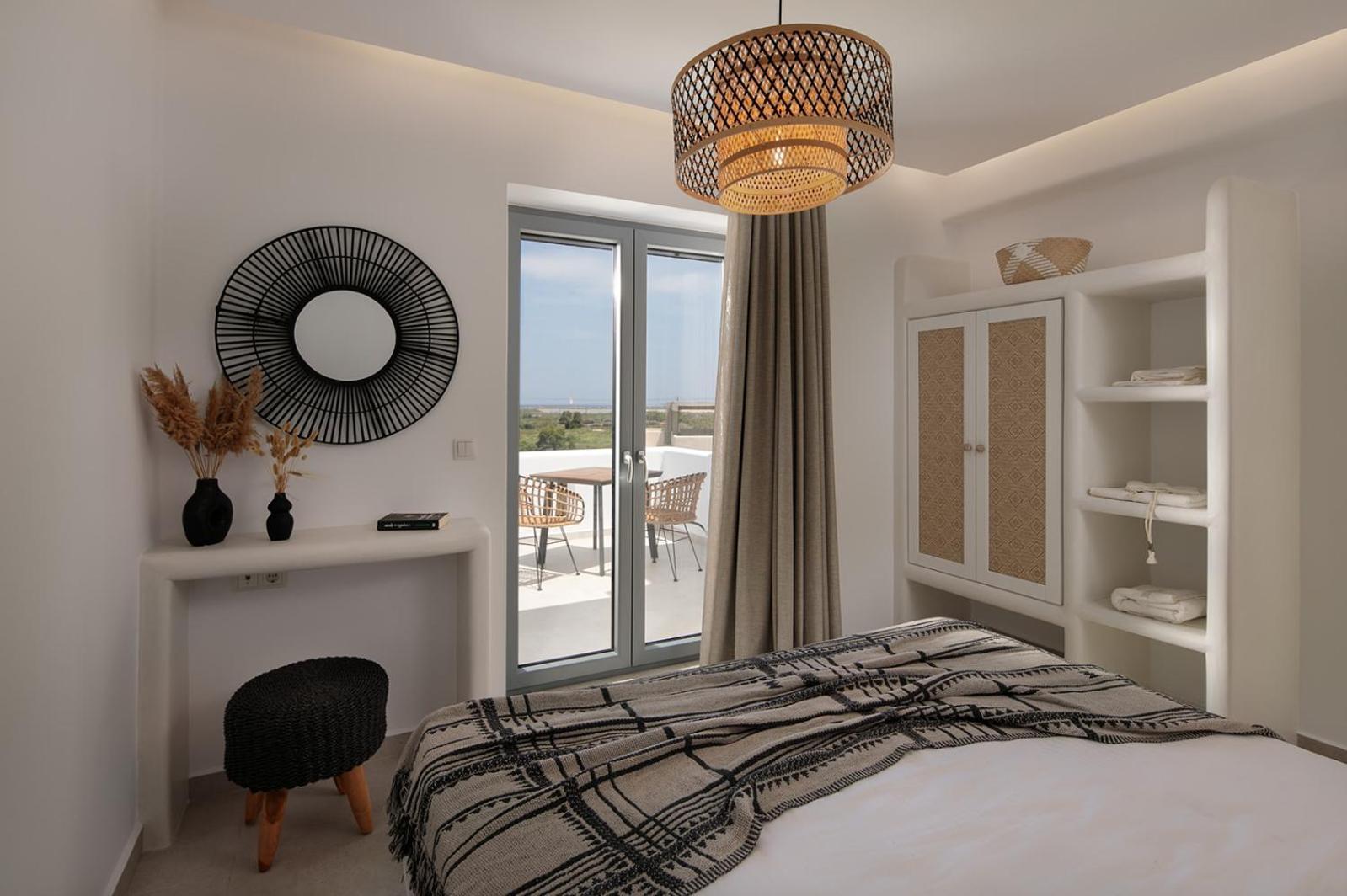 Villa Nymphee Luxury
