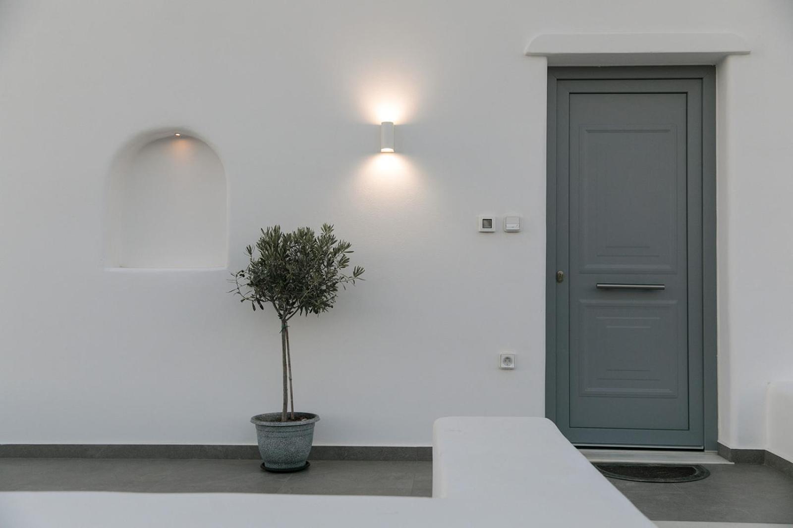 Nymphee Luxury Villa Agia Anna (Naxos)