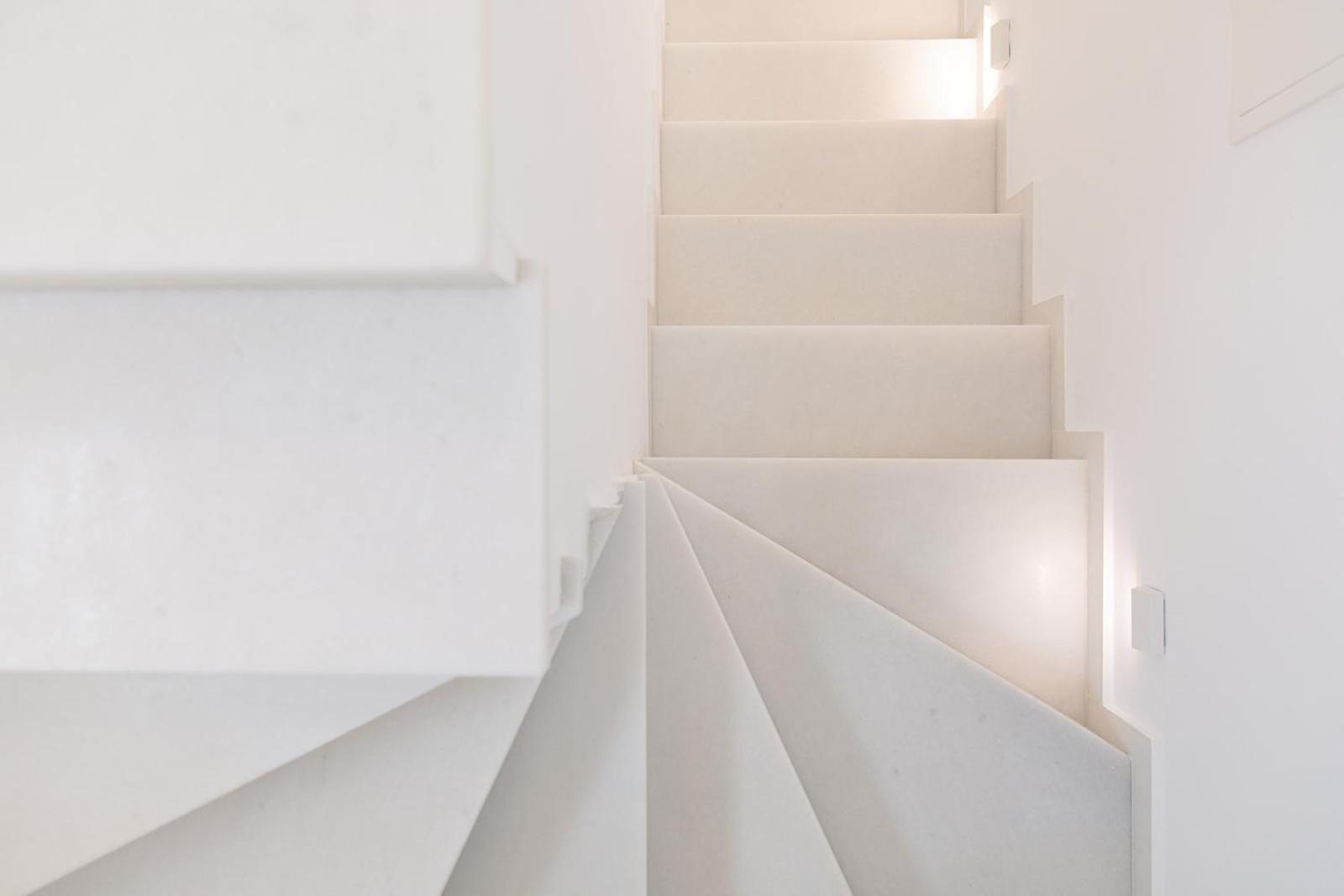 Nymphee Luxury Villa Agia Anna (Naxos)