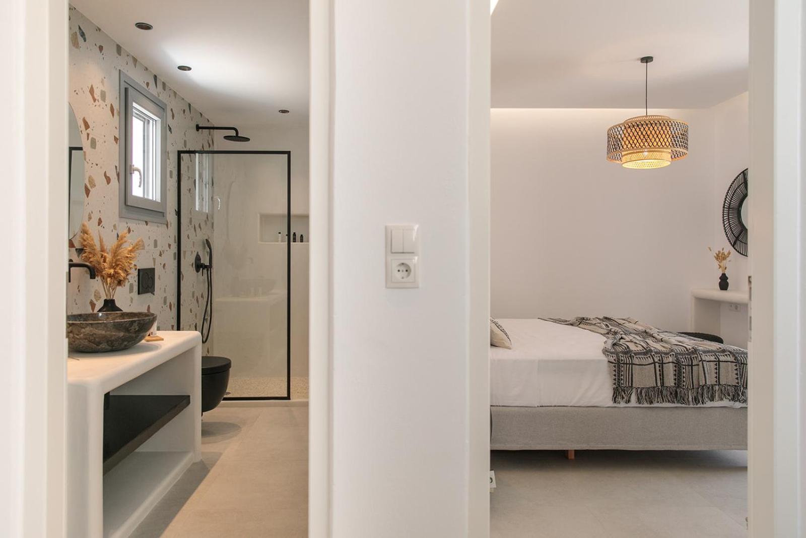 Villa Nymphee Luxury