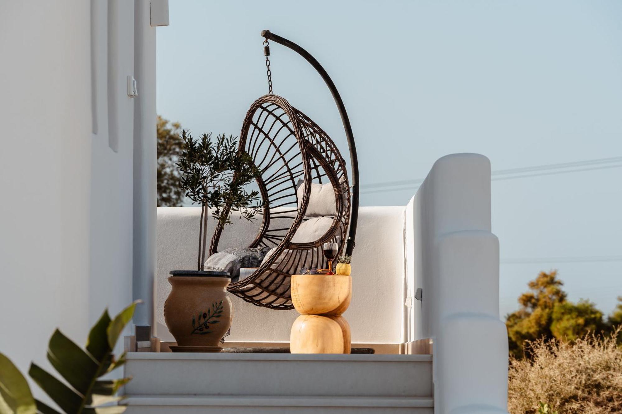 Villa Nymphee Luxury *