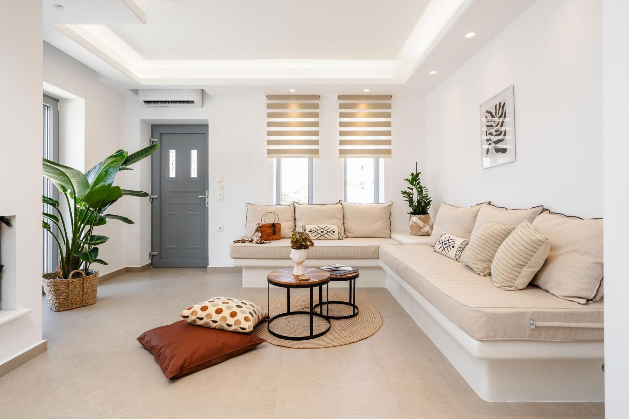 Villa Nymphee Luxury