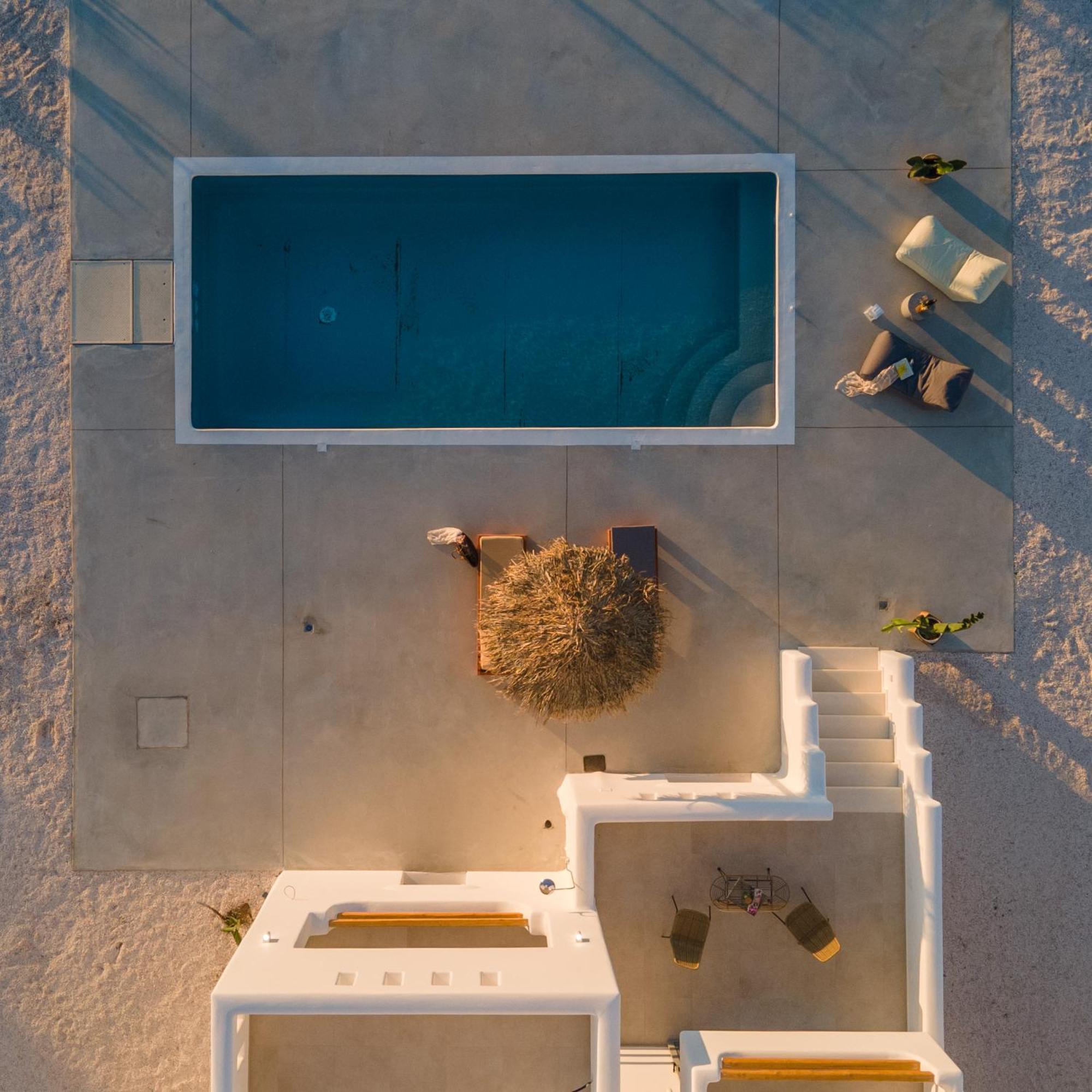 Villa Nymphee Luxury *