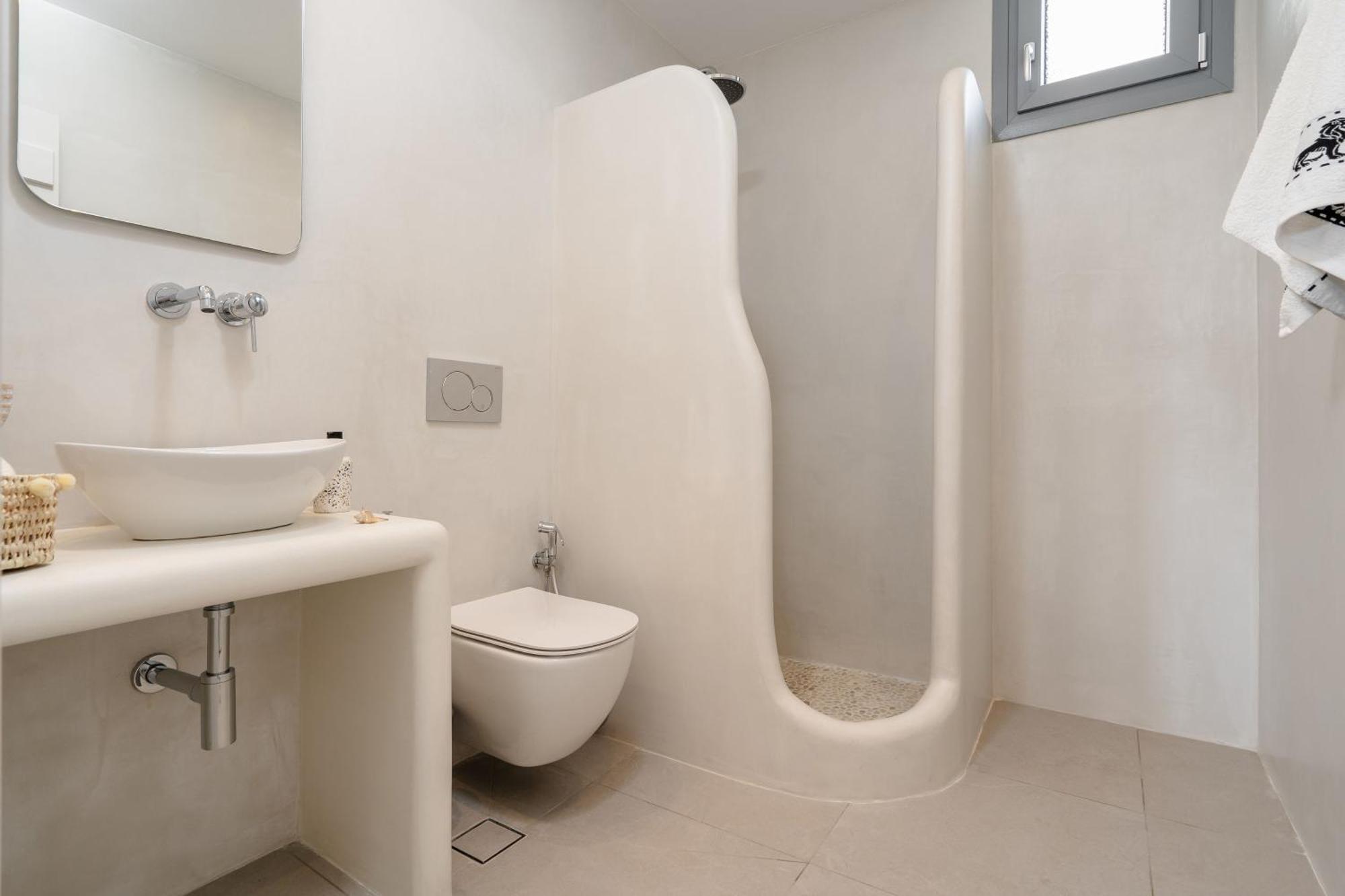Villa Nymphee Luxury