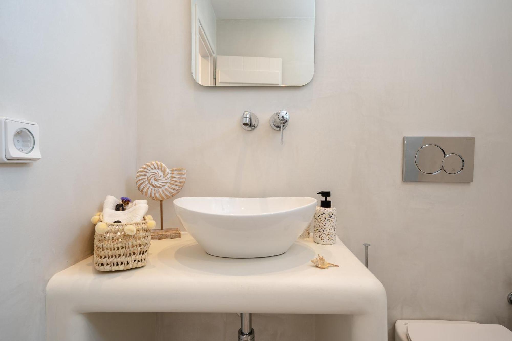 Nymphee Luxury