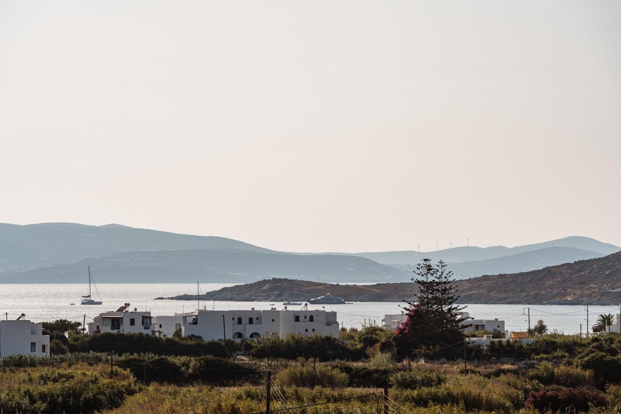 Nymphee Luxury Villa