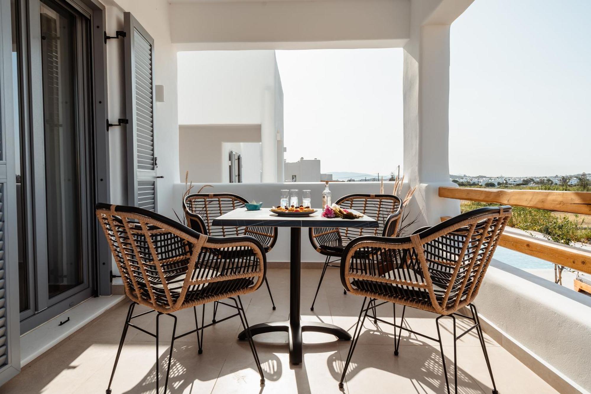 Nymphee Luxury Villa