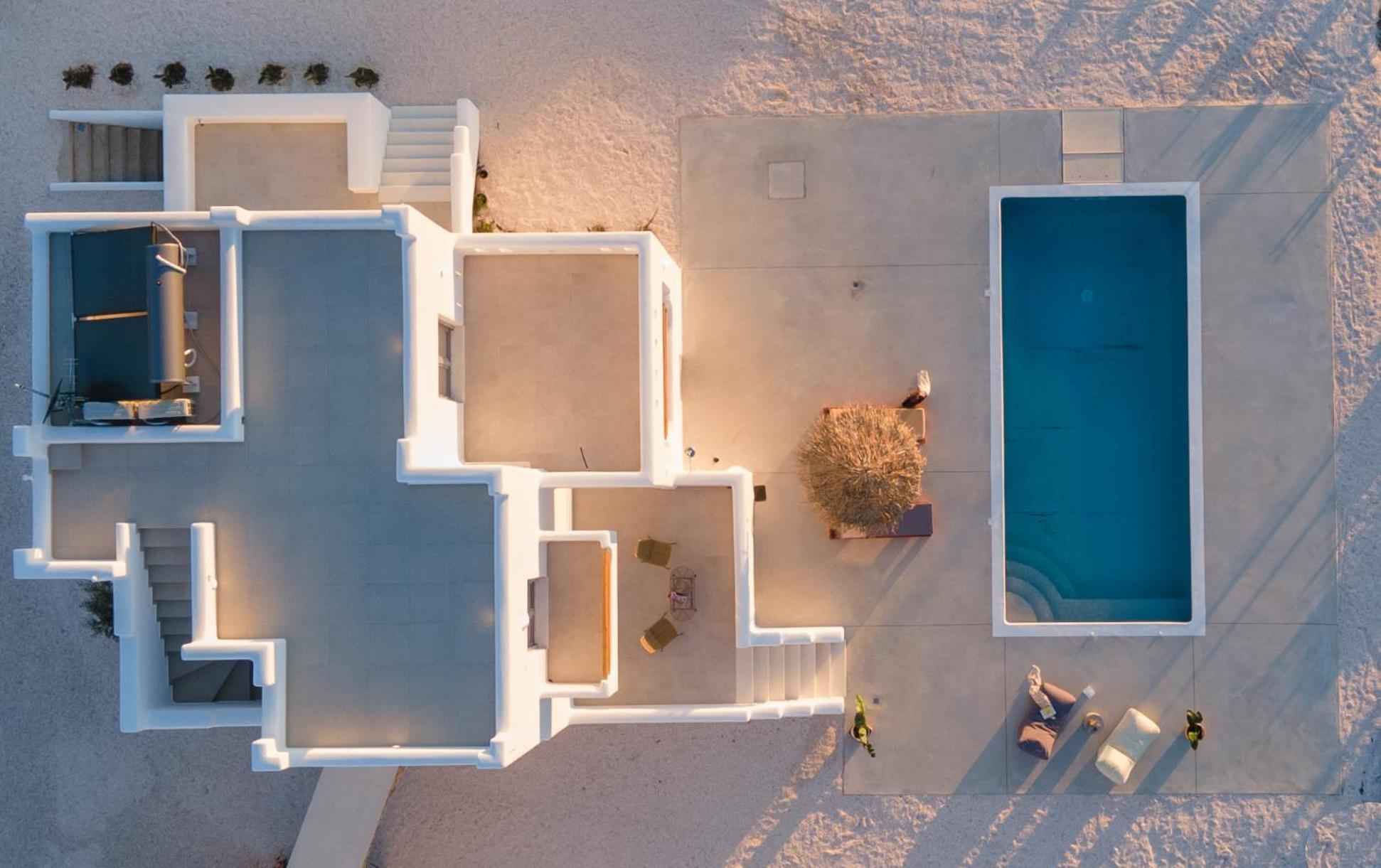 Villa Nymphee Luxury *