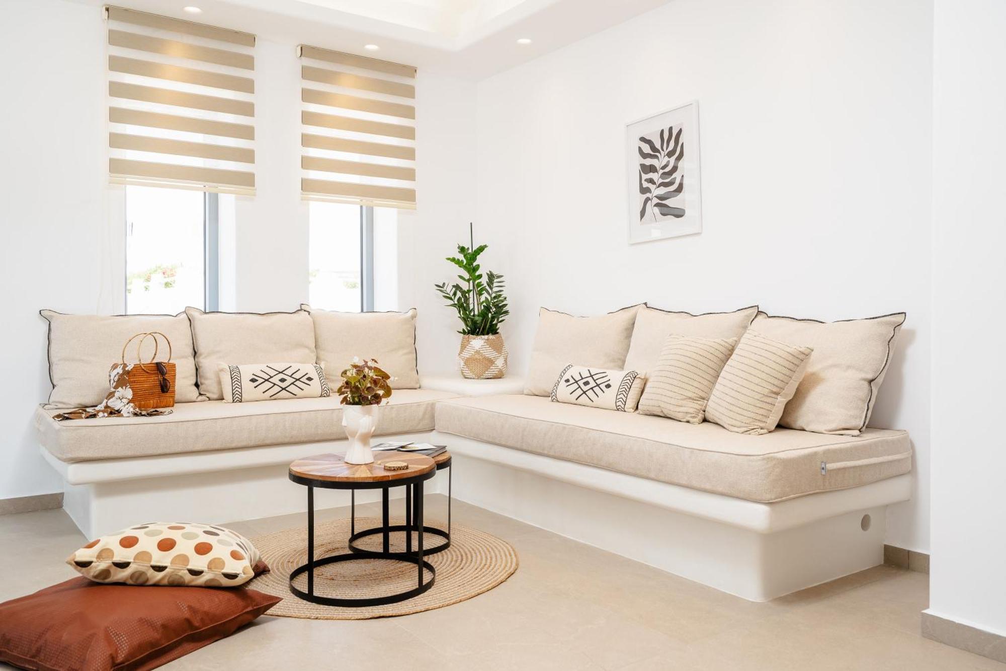 Nymphee Luxury