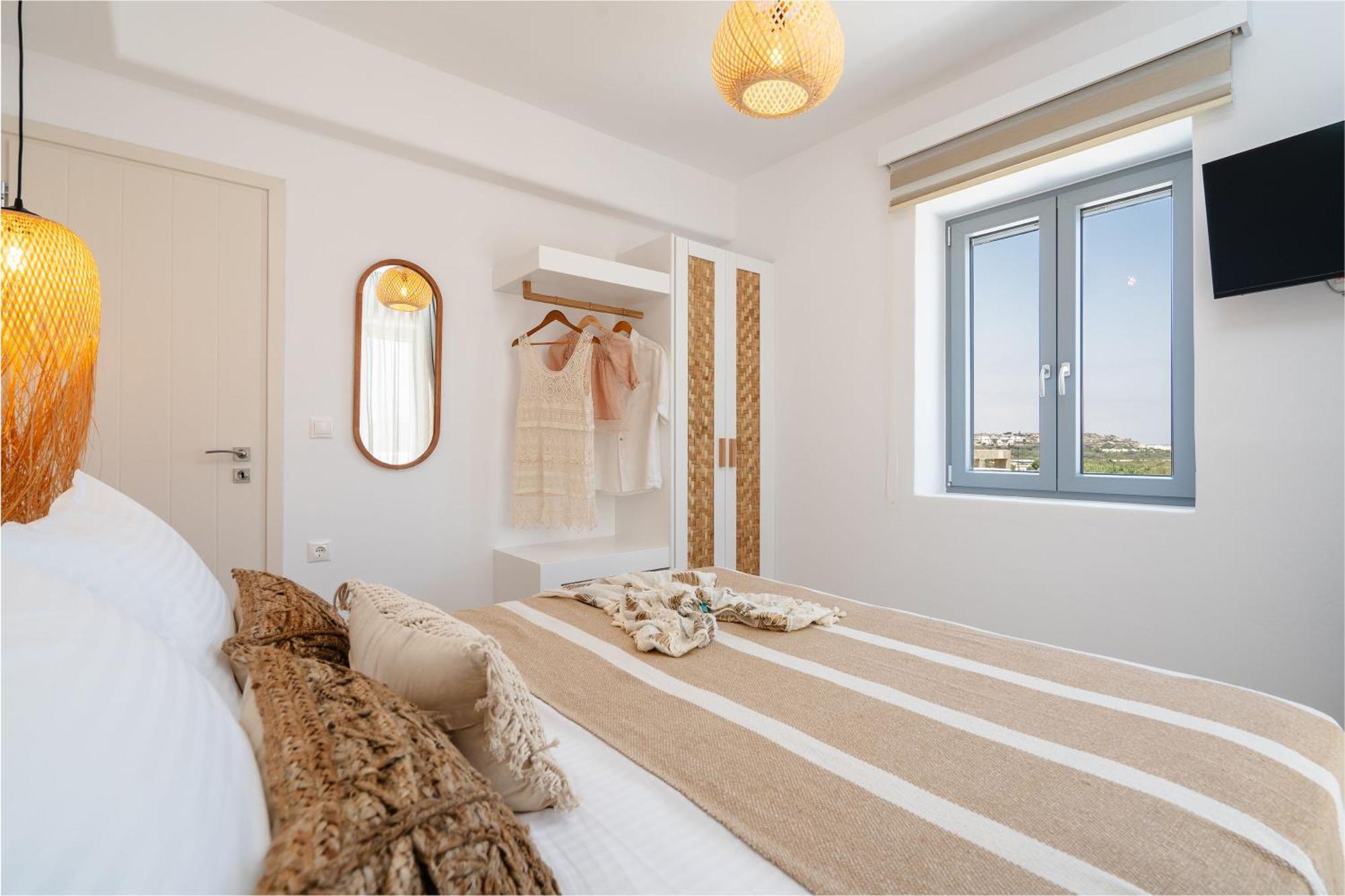 Villa Nymphee Luxury