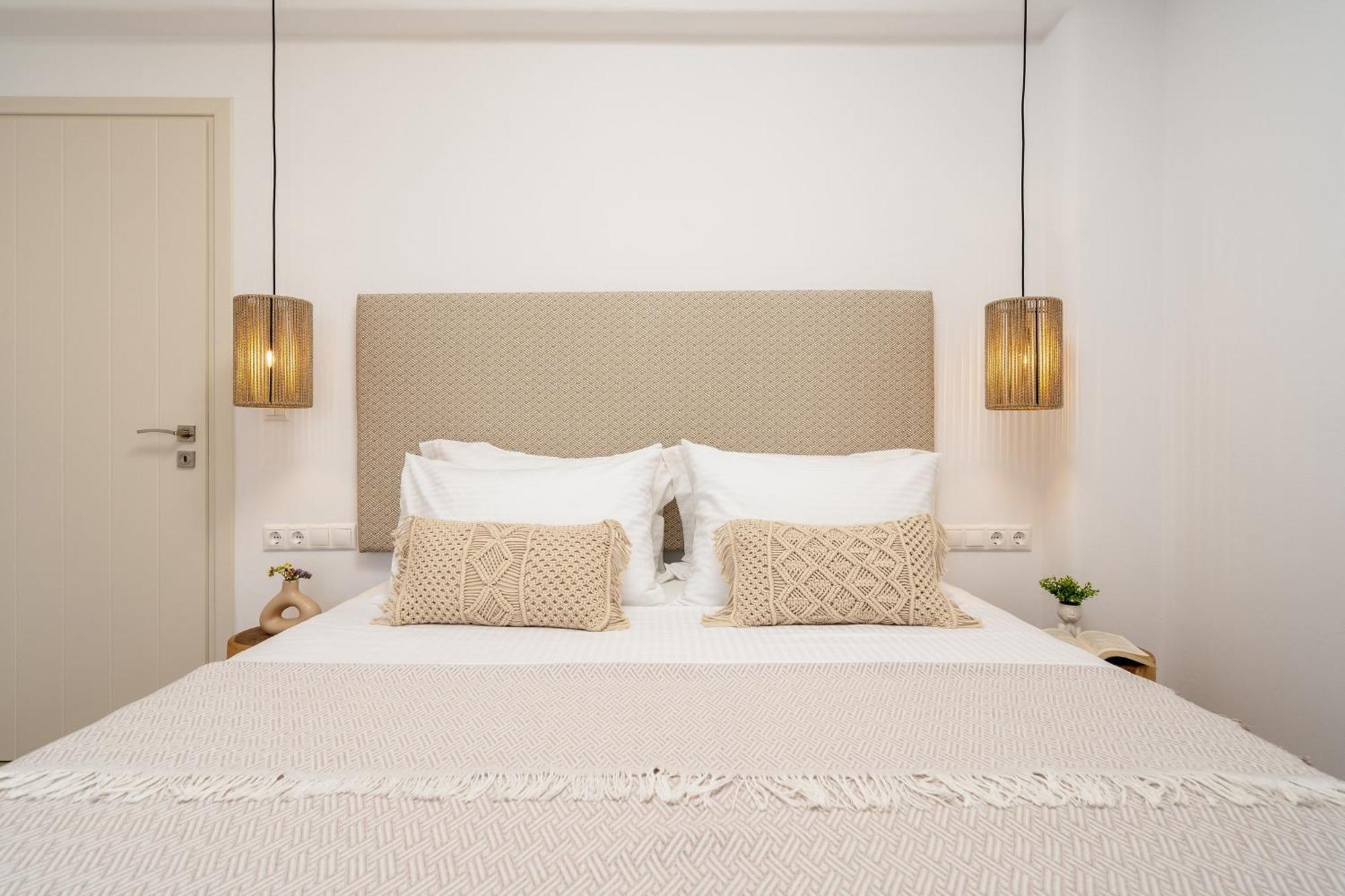 Villa Nymphee Luxury