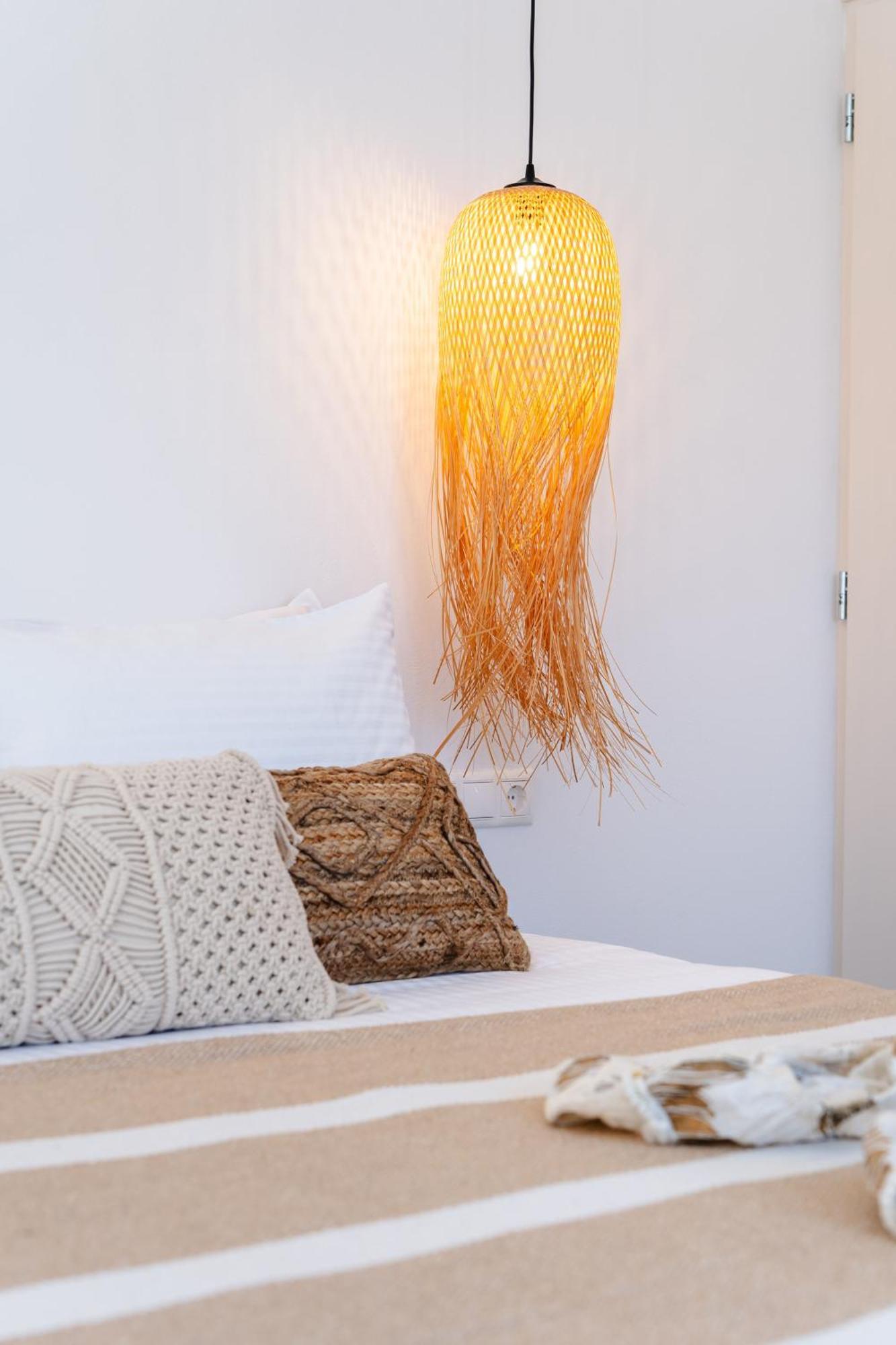 Nymphee Luxury Villa Agia Anna (Naxos)