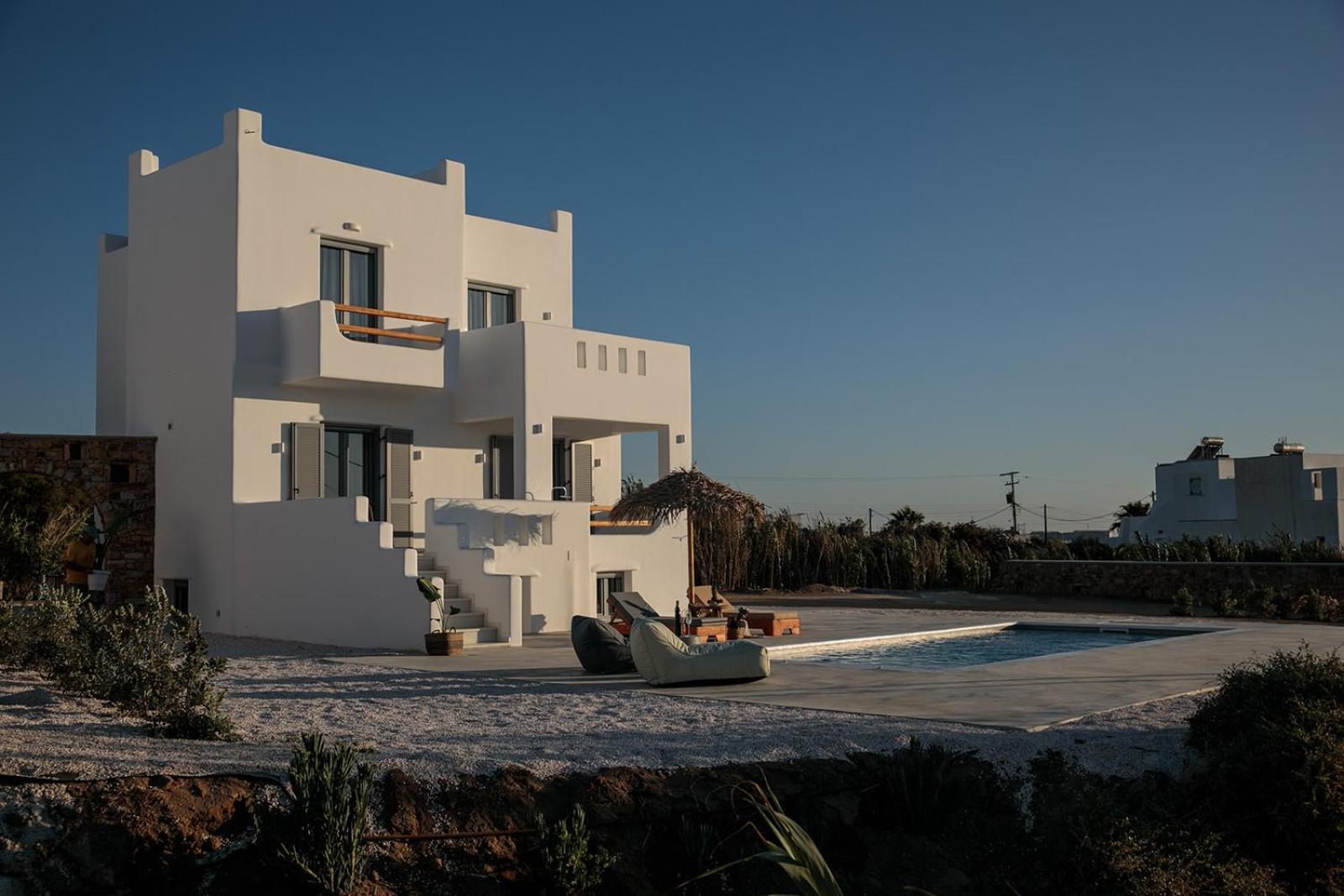 Nymphee Luxury