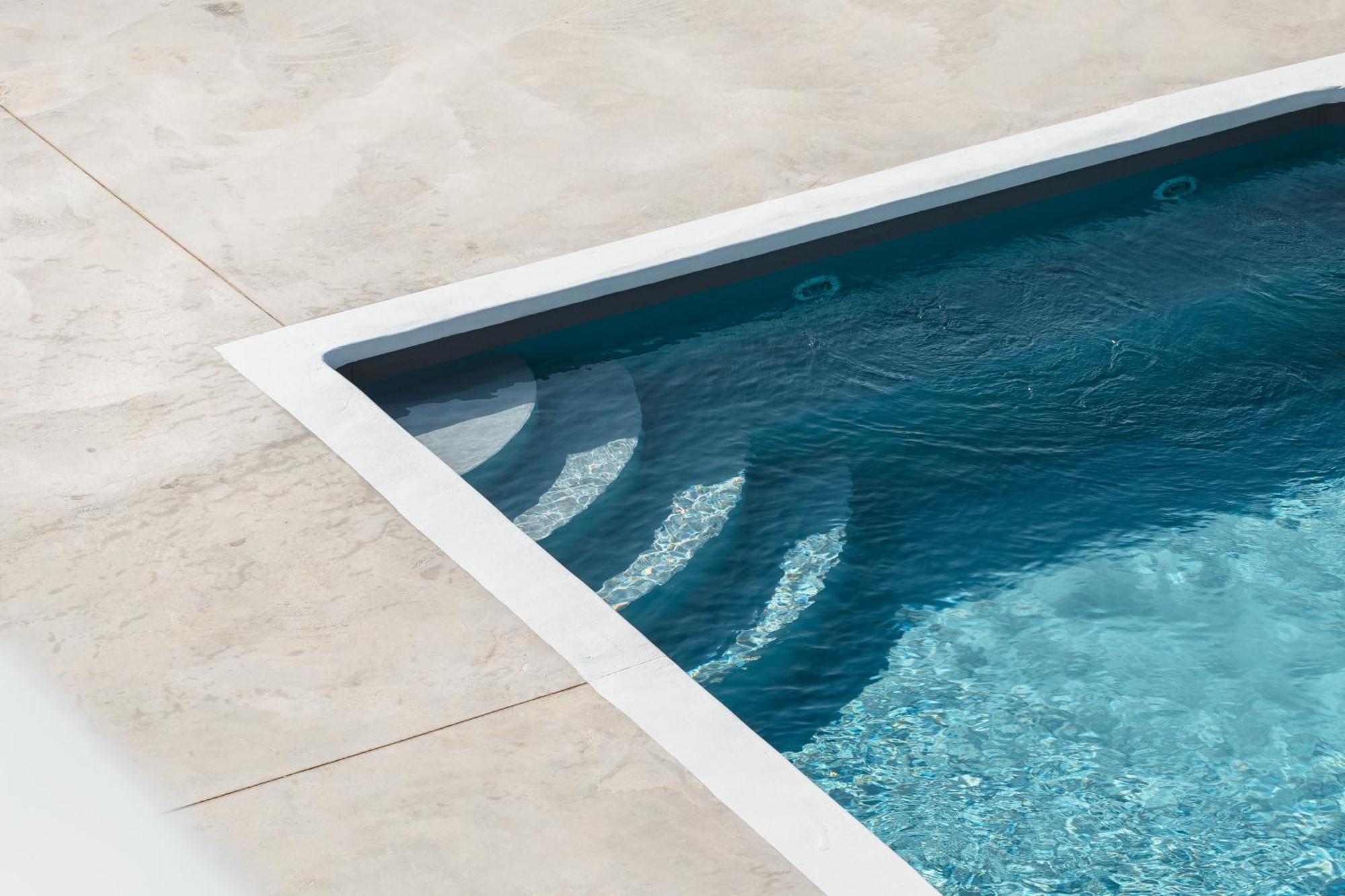 Nymphee Luxury * Agia Anna (Naxos)