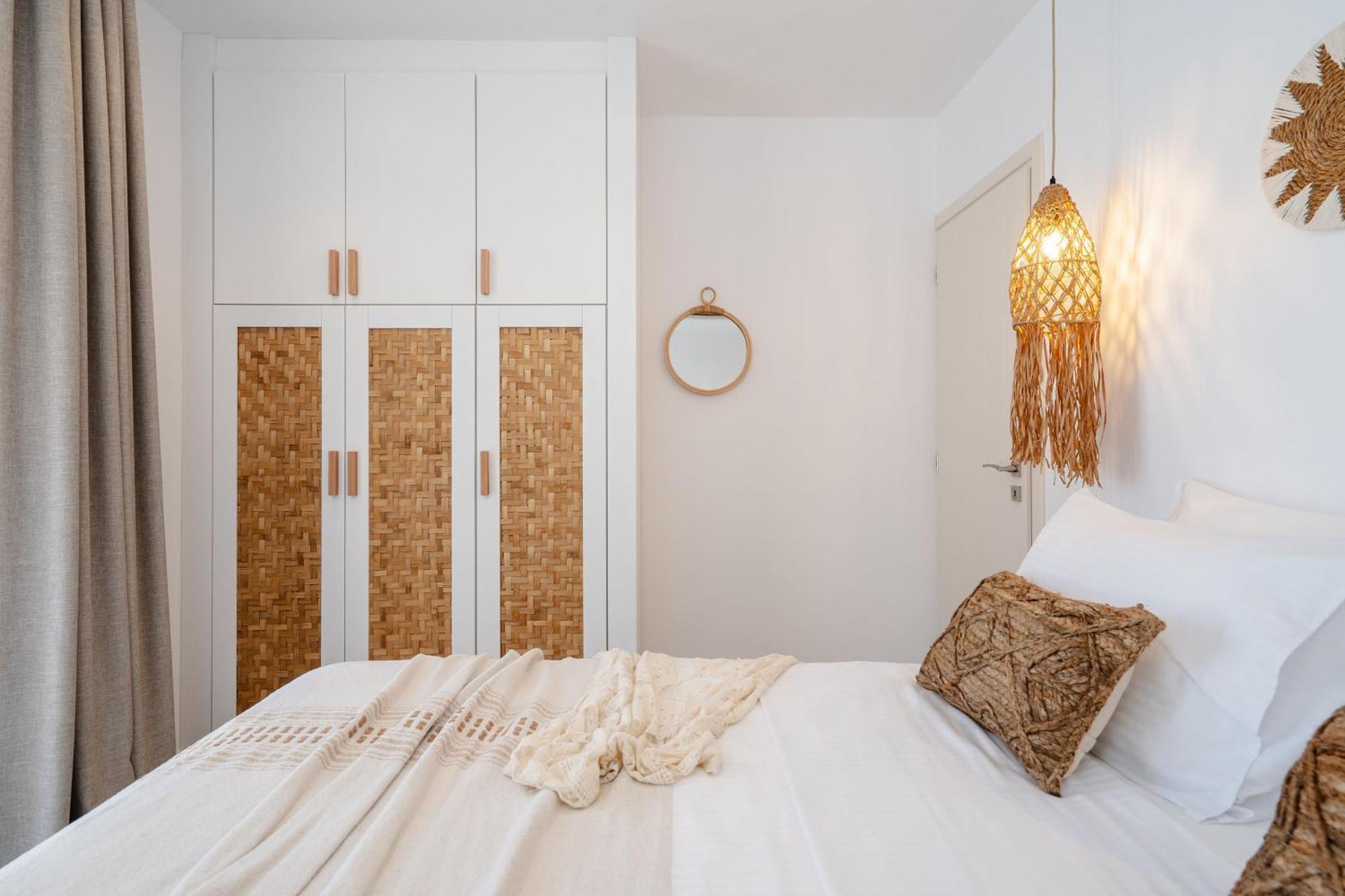 Nymphee Luxury Villa