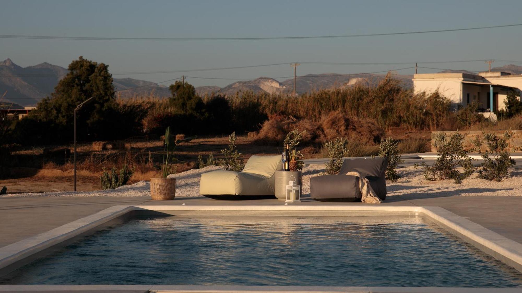 Nymphee Luxury